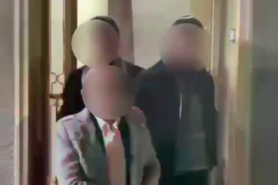 Sahte doktor polis operasyonuyla yakalandı