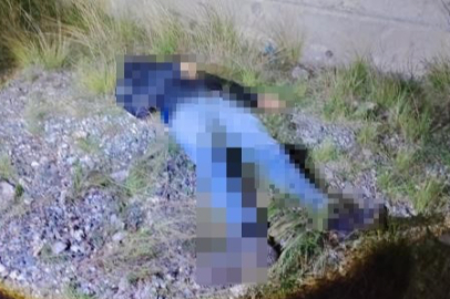 İstinat Duvarından Düşen Şahıs Feci Şekilde Can Verdi