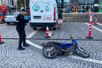 Belediye Binasına Silahlı Saldırı...