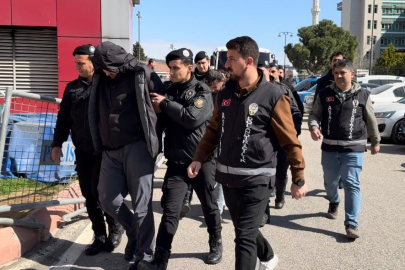 521 Milyonluk Vurgun!