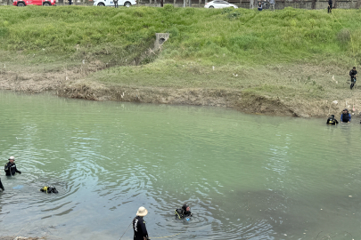 3 Gündür Aranıyor...
