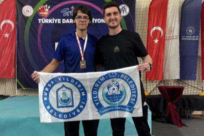 Yıldırım'dan sporda tam isabet