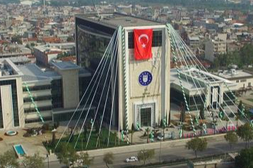 Bursa Büyükşehir Belediyesi'nde ödemeler durduruldu izinler iptal edildi