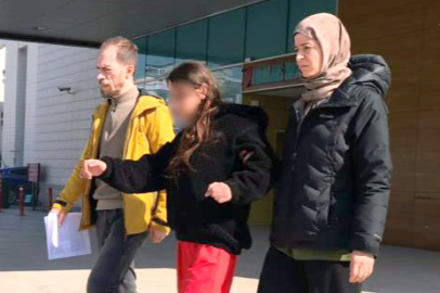 Bursa'da genç kızların bıçaklı kavgası: 1 şüpheli adliyeye sevk edildi