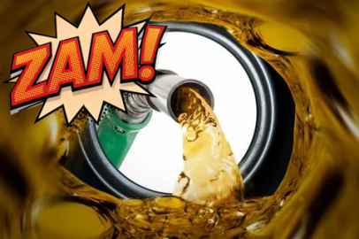 Dün iptal edilmişti ama! Akaryakıta yeni zam