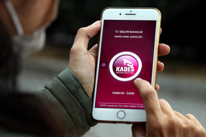 KADES’in indirilme sayısı 9,4 milyonu aştı