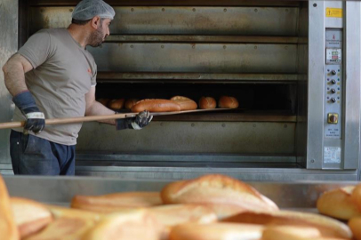 Kestel Belediyesi’nden 2 yılda 600 bin ücretsiz ekmek desteği