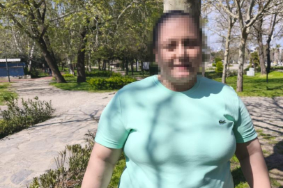 Kocasını adım adım takip etti, ihaneti ortaya çıkardı