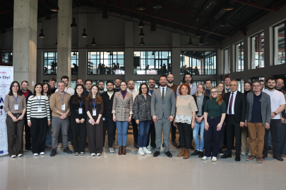 Nilüfer’de “Şehrini Tasarla” forumu tamamlandı