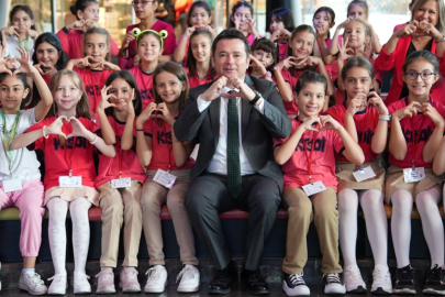 Osmangazi’de “Ana Baba Okulu” programı başlıyor