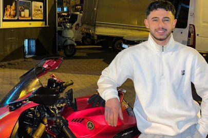 Esenyurt’ta feci kaza: 1 ölü, 2 yaralı