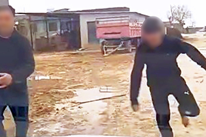 Şanlıurfa'da Kaçak Elektriğe Geçit Yok