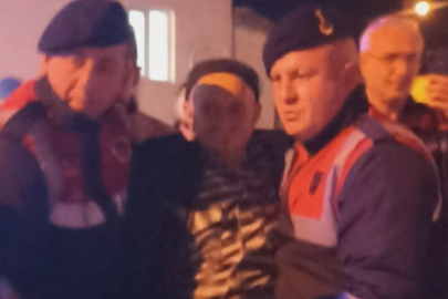 Kayıp Yaşlı Şahısdan İyi Haber