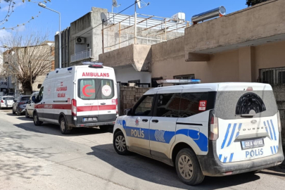 Adıyaman'da kahreden olay: Evde ölü bulundu