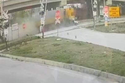 Konya 'da Feci Kaza: 1 Ölü