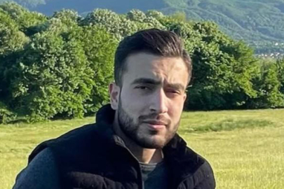 Lastik fabrikasında korkunç ölüm: 28 yaşındaki işçi, makineye sıkıştı!