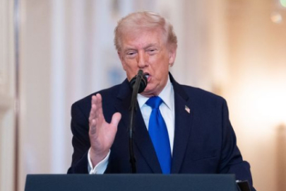 Trump: “Bu gece bütün bir medeniyet yok olacak”