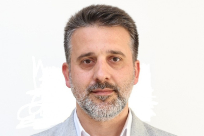 Bozbey’den boşalan koltuk için AK Parti’nin adayı belli oldu