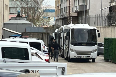 Bursa’da rüşvet ve yolsuzluk soruşturmasında yeni gelişme
