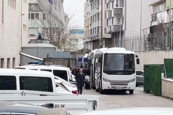 Bursa’da rüşvet ve yolsuzluk soruşturmasında yeni gelişme