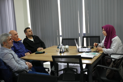 Gürsu’da emlak danışmanlığı kursu başladı