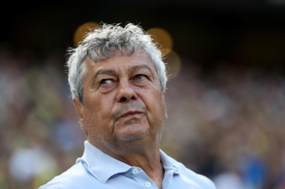 Mircea Lucescu, hayatını kaybetti