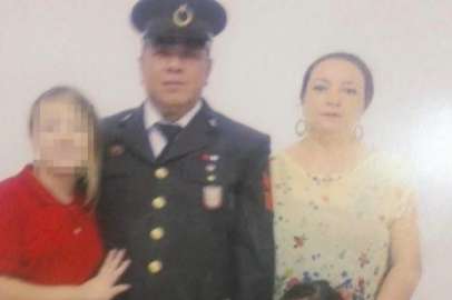 Bir aile darmadağın! Eşini ve kızını öldürüp intihar etti