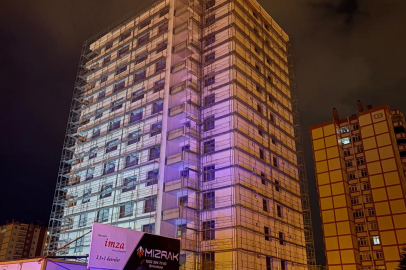 Kayseri'de İntihar Girişimi: 3 Saatlik İkna Süreci