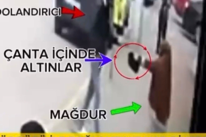 Terlikli Dolandırıcıya Operasyon