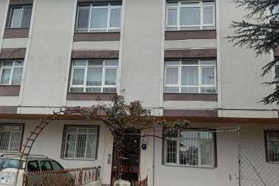 Ankara’da kadın cinayeti! Kız arkadaşını öldürüp, intihar etti