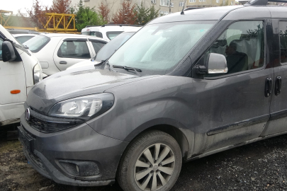 4 ay önce 680 bin liraya satın aldığı aracın bilgi ve parçalarının değiştirildiğini polisten öğrenen kişi büyük şok yaşadı