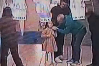 Nefes borusuna şeker kaçan öğrenci Heimlich manevrasıyla kurtarıldı