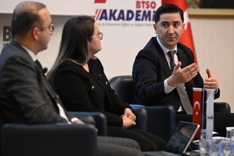 "Hassas dengeyi kurmak zorundayız"