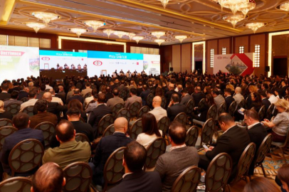 Bursa’da çelik zirvesi: Erdemir’den yerli üretim ve dönüşüm vurgusu