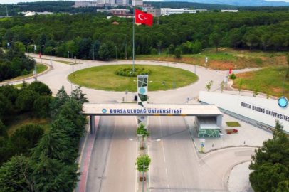 BUÜ, ziraat ve ormancılık alanında dünyada ilk 500’de