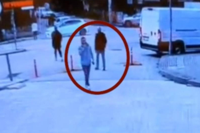 Film gibi takip: 85 kamera izlendi 950 araç incelendi, hırsız kameradan yakalandı