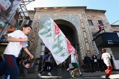 Osmangazi 18. Uluslararası Tarihi Kent Koşusu'na geri sayım