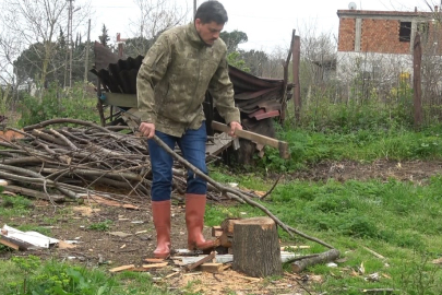 110 Koyun Dolandırıldı...