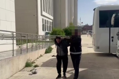 Adana'da Uyuşturucu Operasyonu