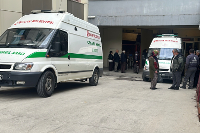 Katliam Gibi Kaza: 7 Ölü