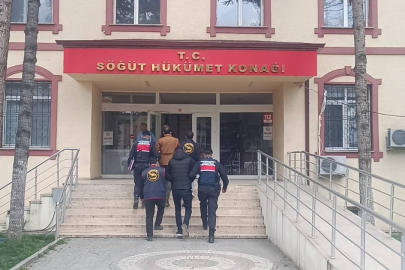Jandarma ‘köstebek' operasyonda 6 kişiyi yakaladı