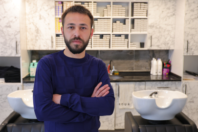 Kuaförde 26 Bin Lira Ödemeden Çıkan Kadın Kayboldu