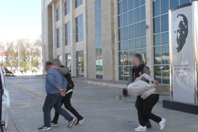 Uşak’ta Uyuşturucuya Geçit Yok