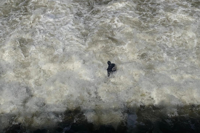 2 Gündür Kayıp...
