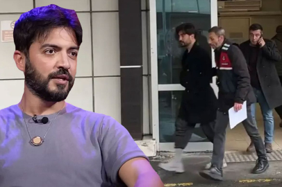 Yusuf Güney gözaltına alındı