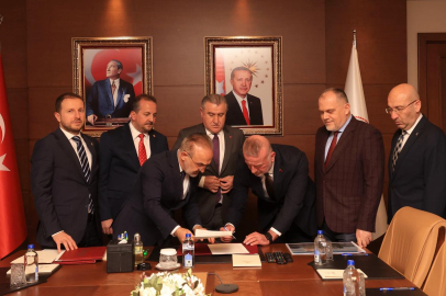 Karacabey’e 100 Milyon TL’lik spor yatırımı