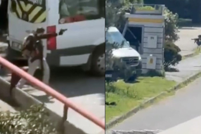 Levent’teki çatışmaya ilişkin soruşturma devam ediyor: 16 gözaltı