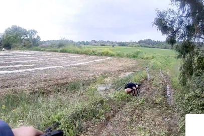 2 Gündür Aranıyordu...