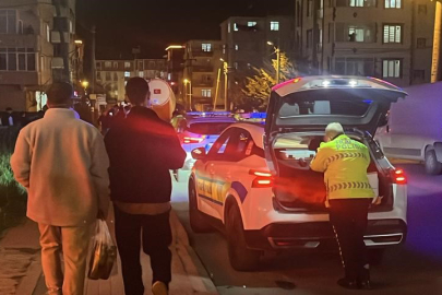 Tekirdağ'da Feci Kaza: 9 Yaralı