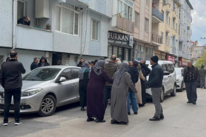 Yaşlı kadın evinde ölü bulundu